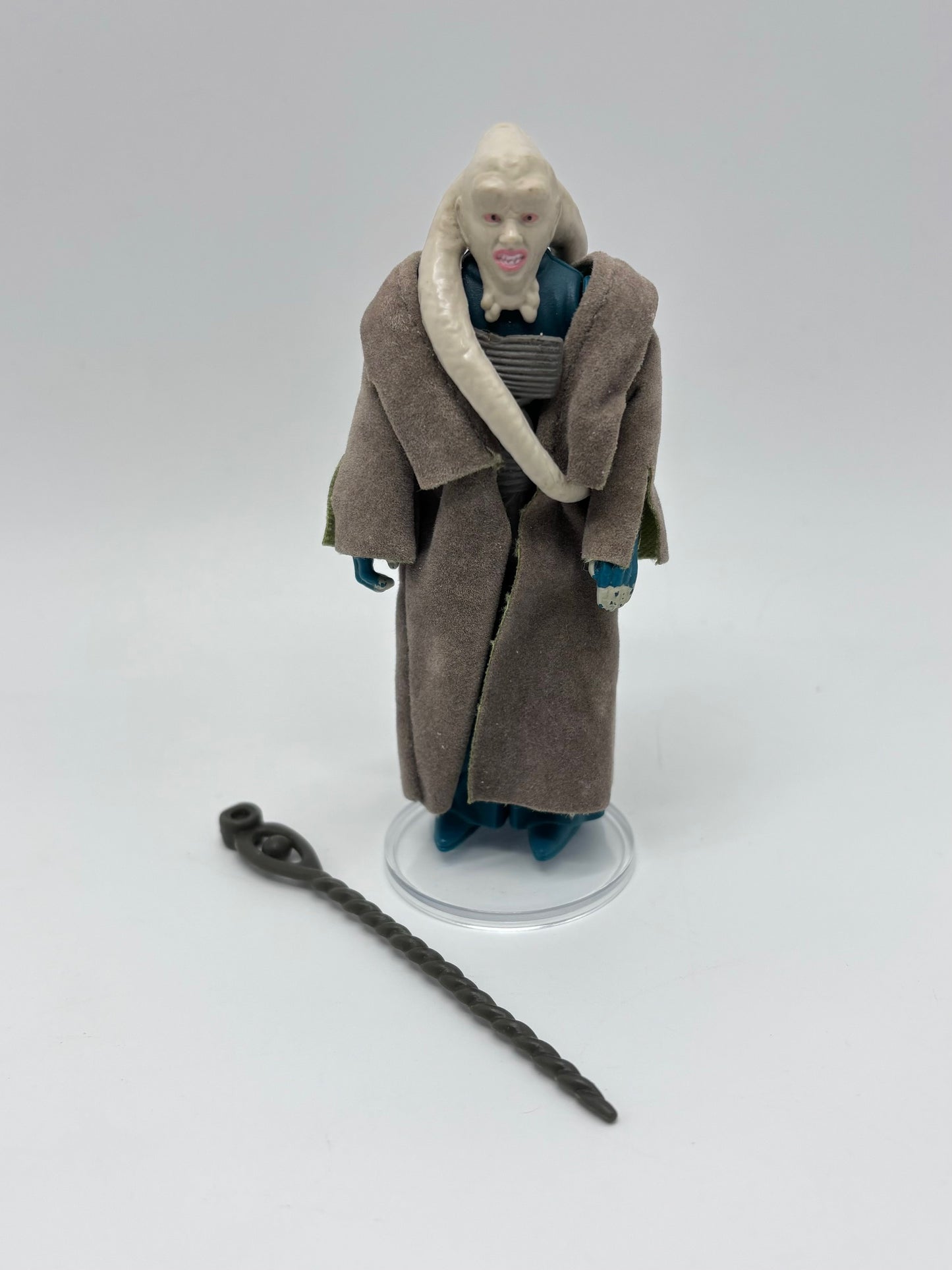 Kenner Bib Fortuna Complete Vintage Action Figure