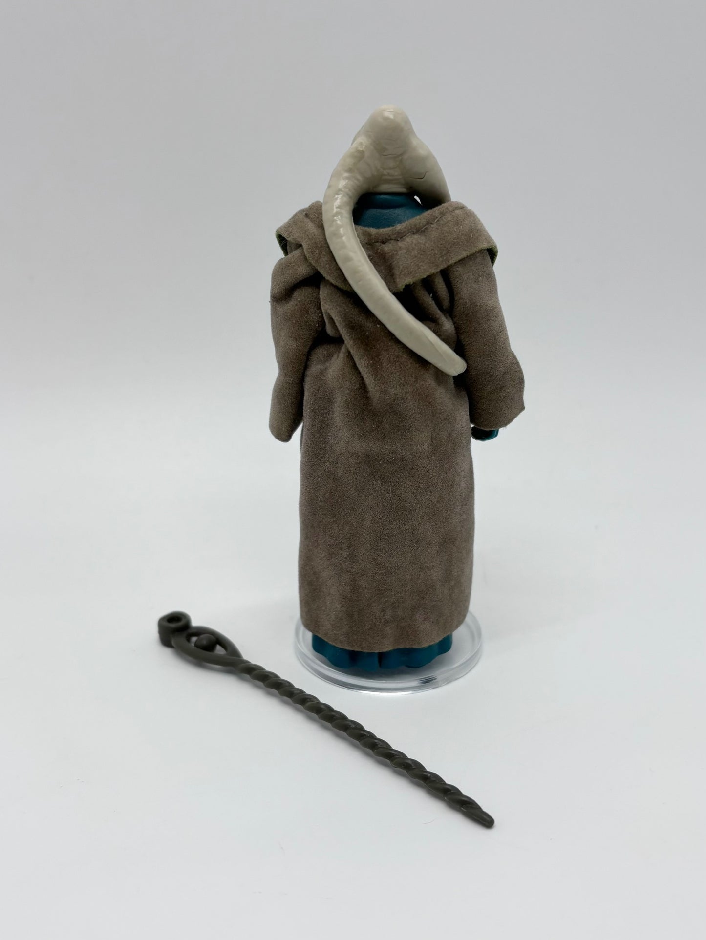Kenner Bib Fortuna Complete Vintage Action Figure