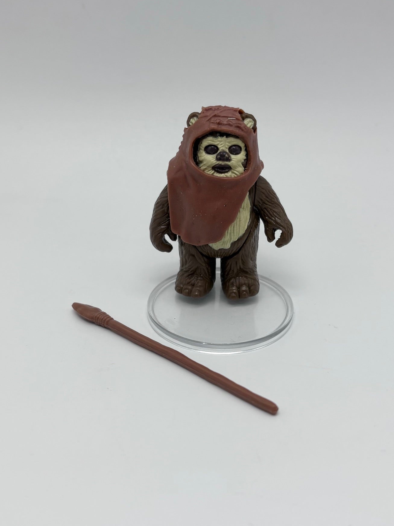 Kenner Wicket Complete Vintage Action Figure