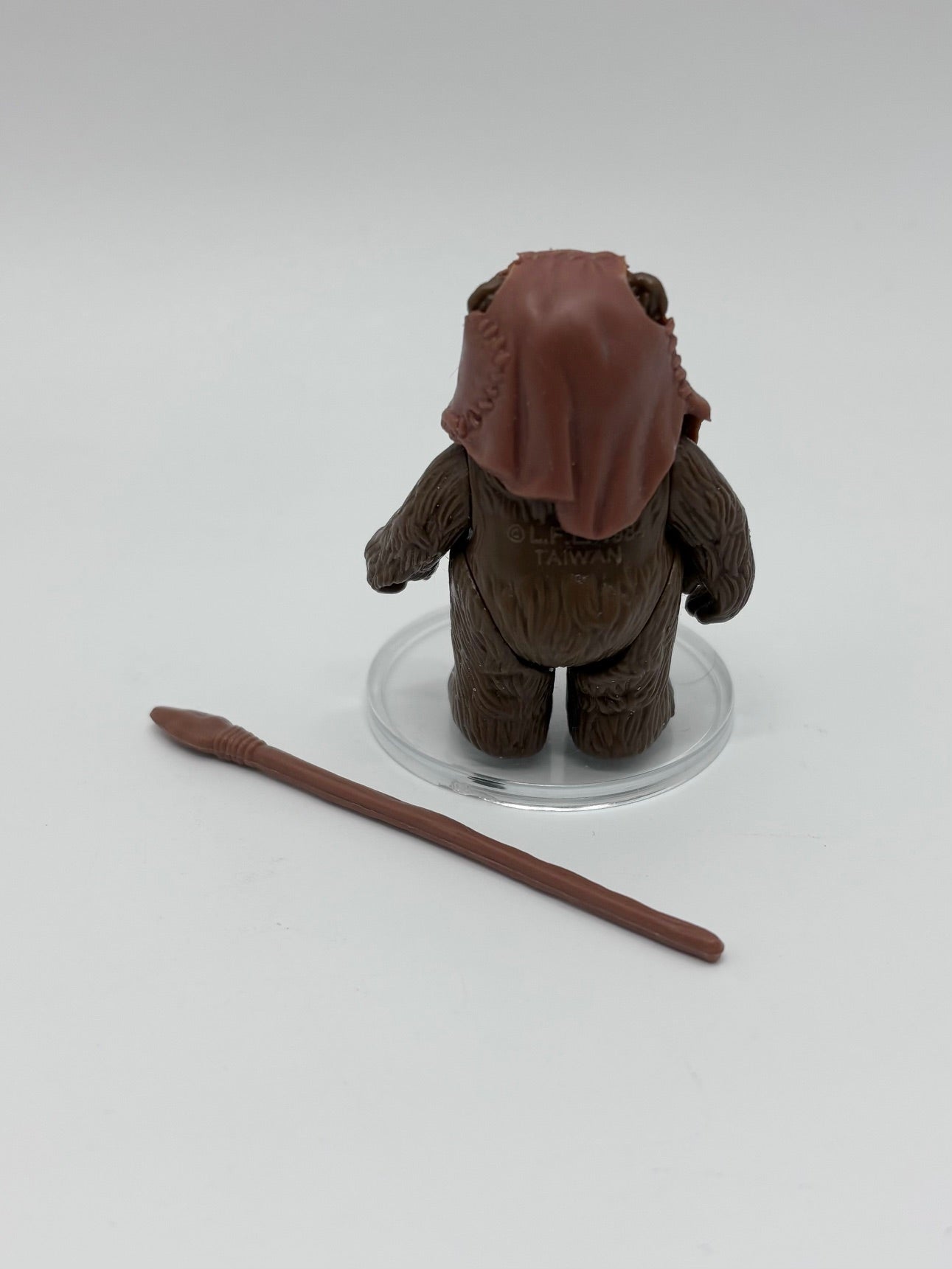 Kenner Wicket Complete Vintage Action Figure