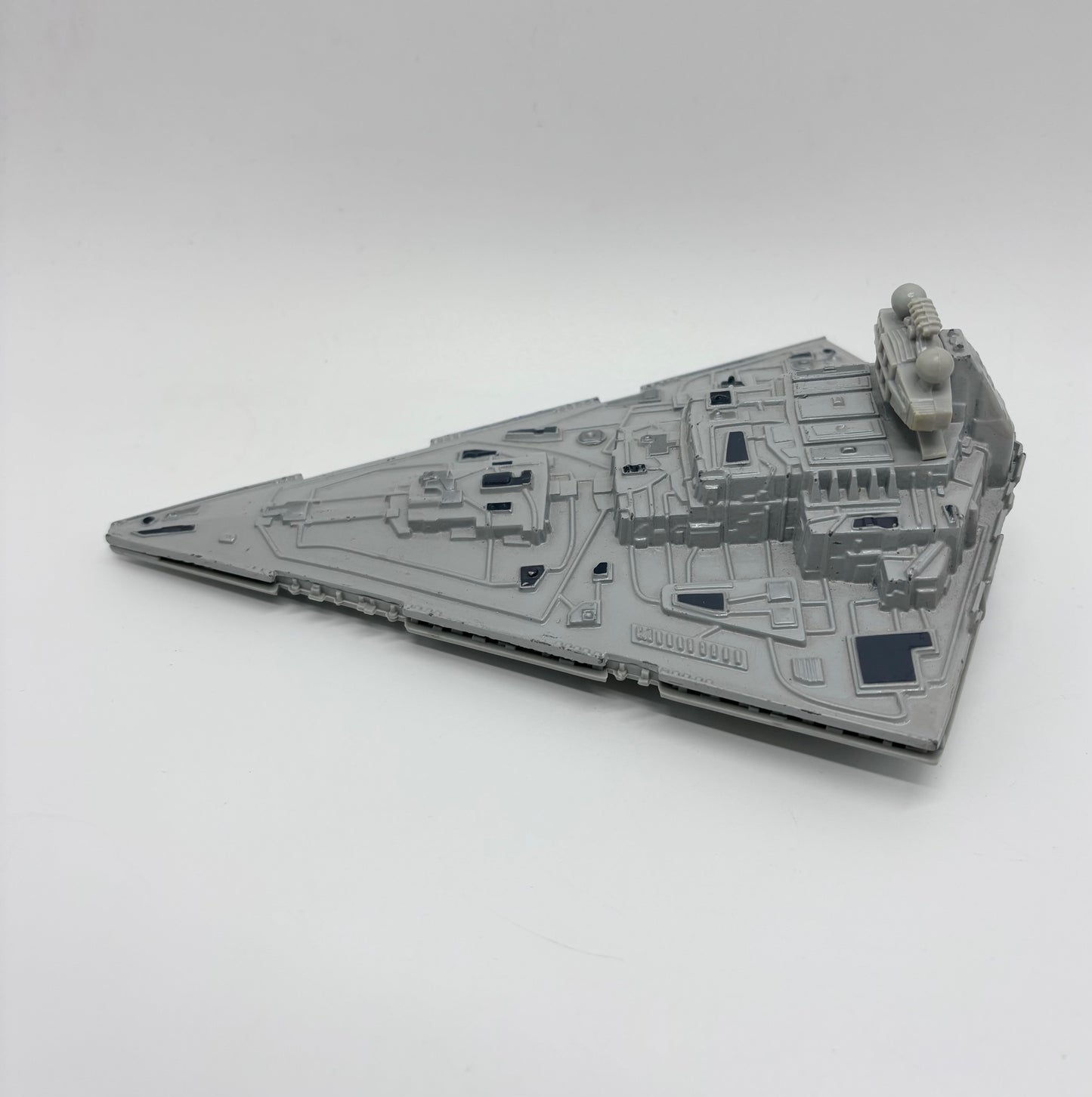 Kenner Star Destroyer Diecast Vehicle, Vintage