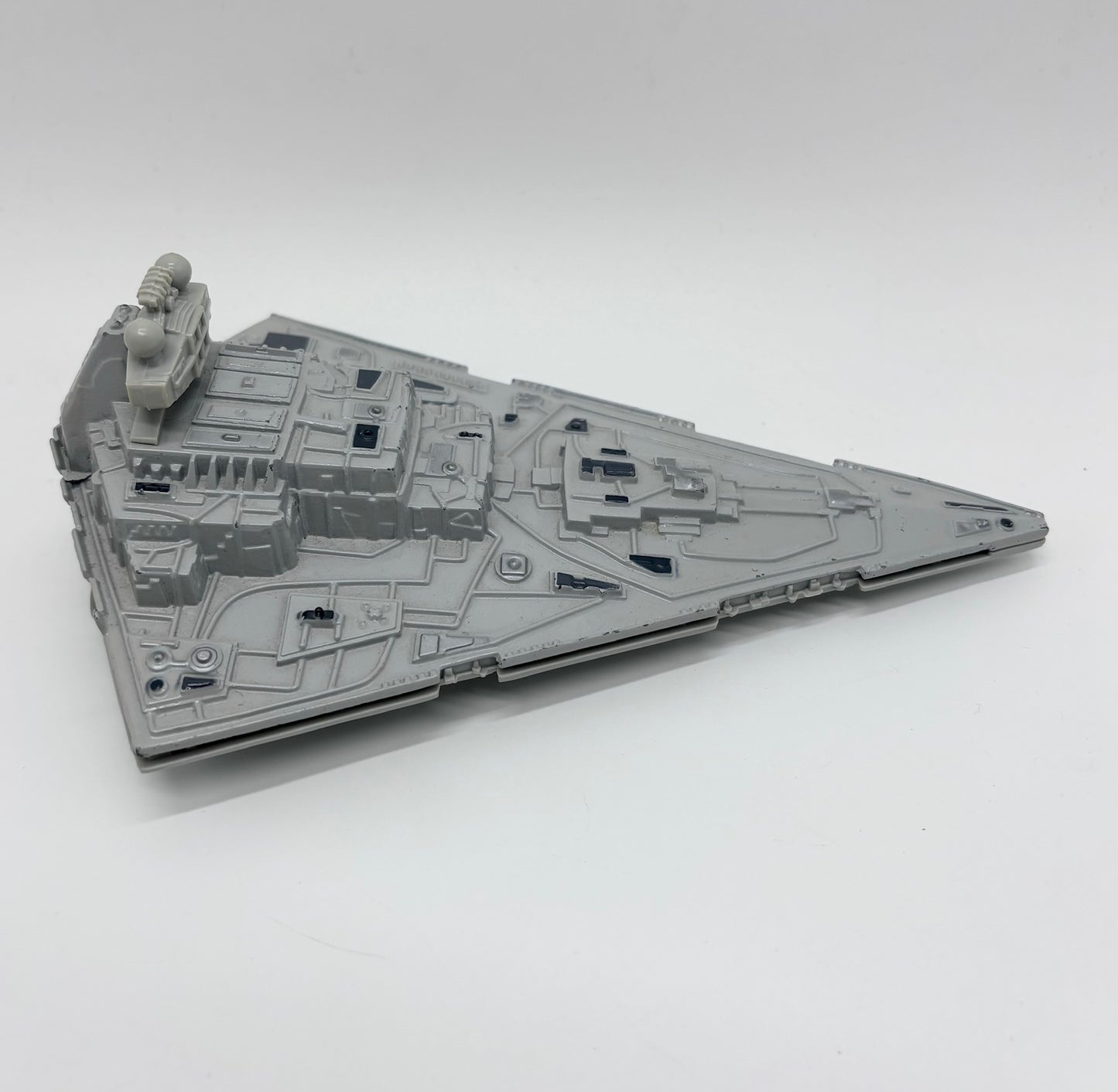 Kenner Star Destroyer Diecast Vehicle, Vintage