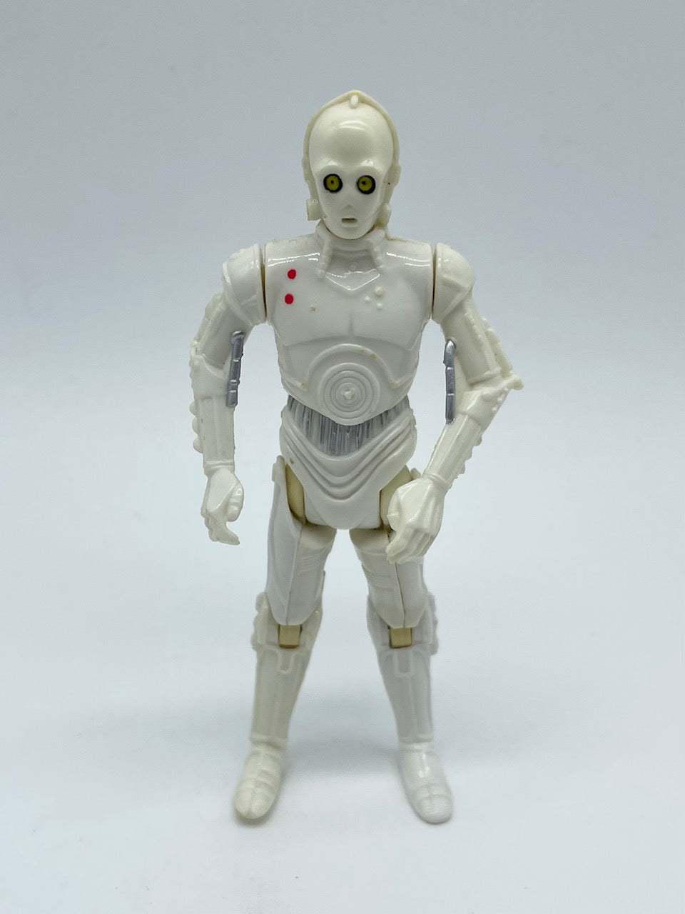 Legacy Collection K-3PO Droid Loose Figure, Hasbro 2008