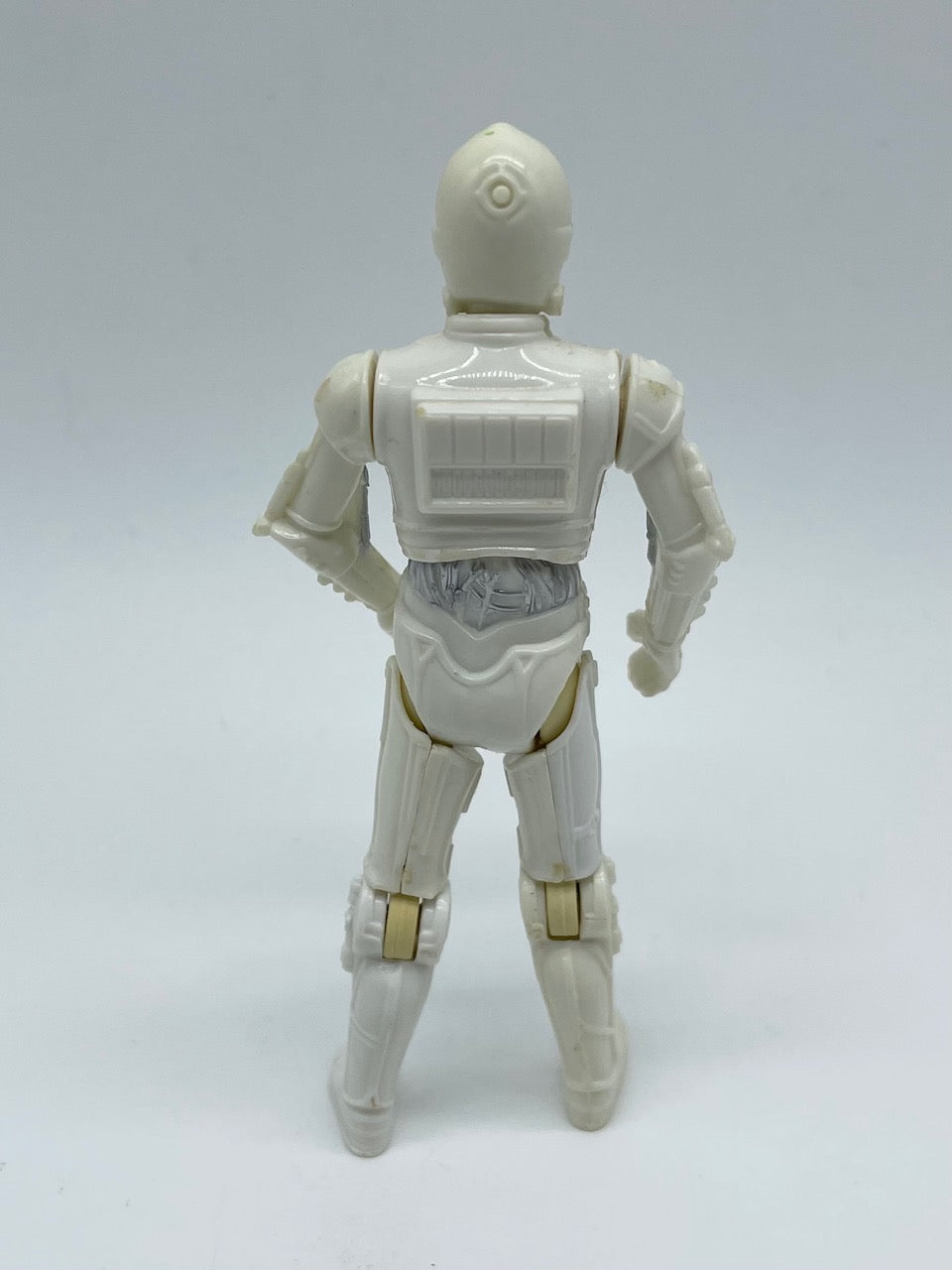 Legacy Collection K-3PO Droid Loose Figure, Hasbro 2008