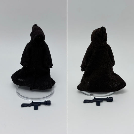 Kenner Jawa Complete Vintage Action Figure