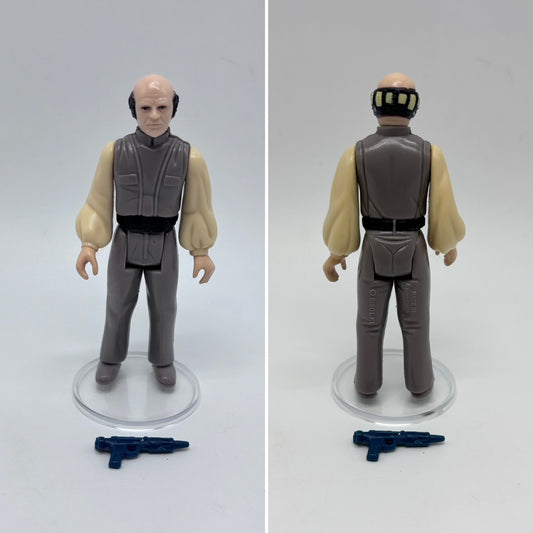 Kenner Lobot Complete Vintage Action Figure