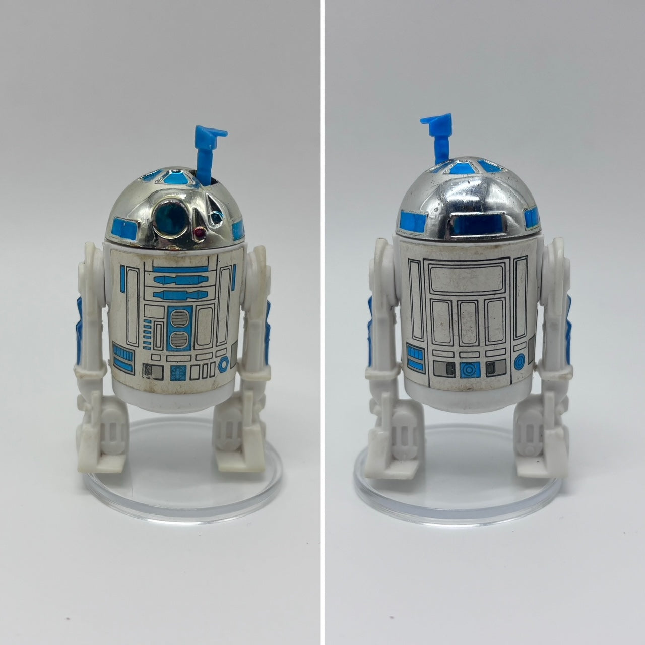 Kenner R2-D2 Sensorscope Complete Vintage Action Figure