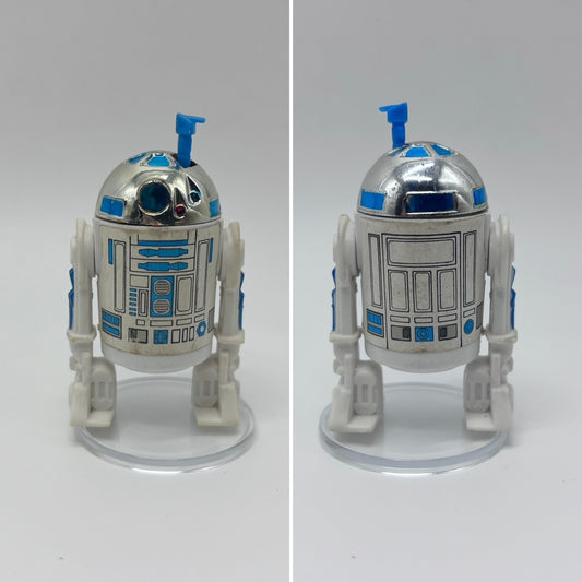 Kenner R2-D2 Sensorscope Complete Vintage Action Figure