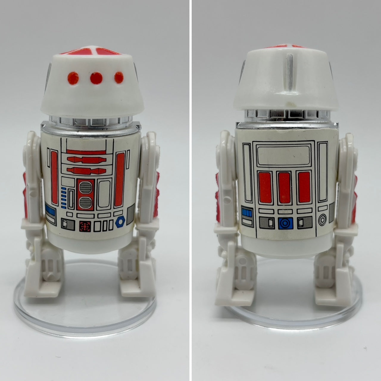 Kenner R5-D4 Complete Vintage Action Figure