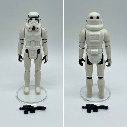 Kenner Stormtrooper Complete Vintage Action Figure