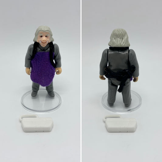 Kenner Ugnaught Complete Vintage Action Figure