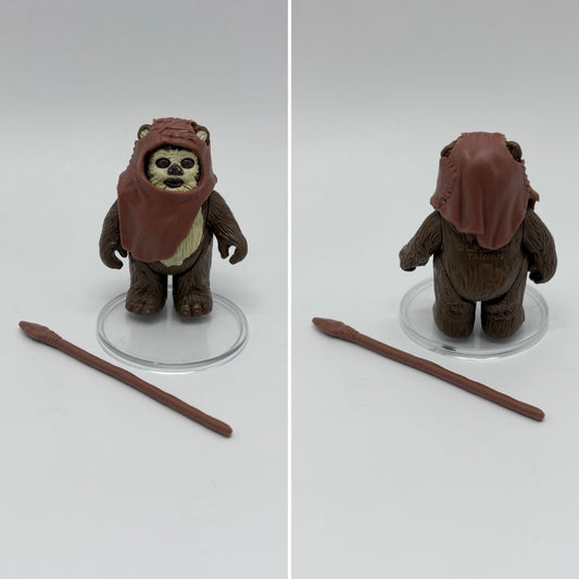 Kenner Wicket Complete Vintage Action Figure