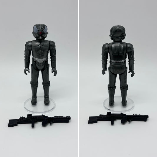 Kenner Zuckuss Complete Vintage Action Figure