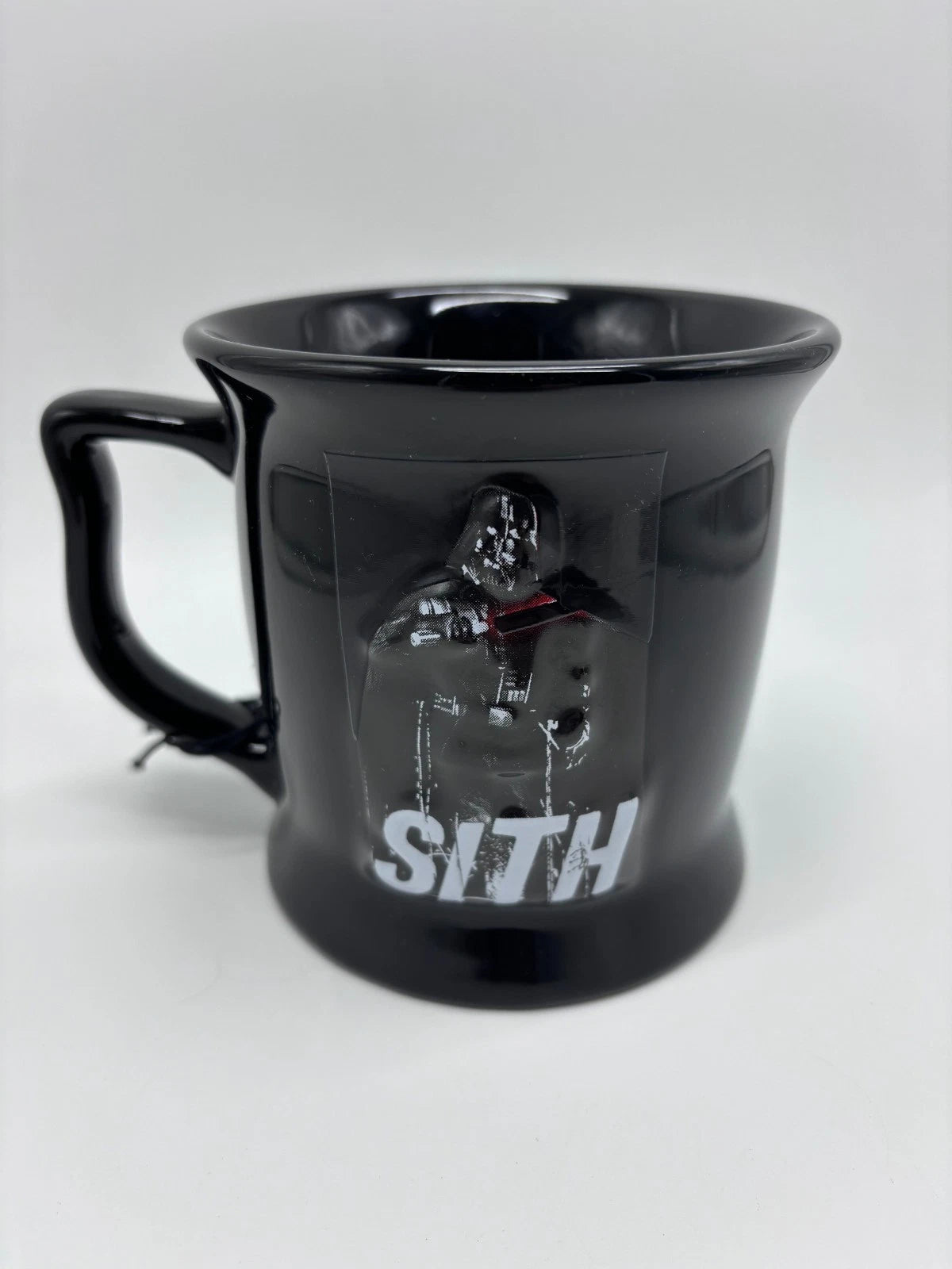 Episode 3 Darth Vader Color Changing 15oz Ceramic Mug, Disney 2011