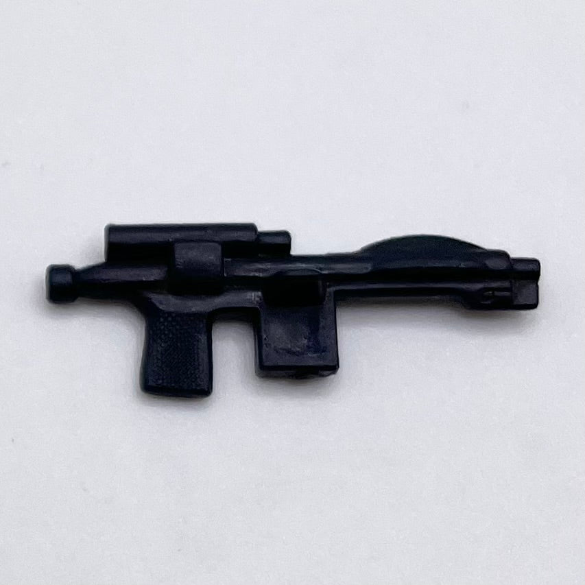 Kenner Blue/Black Imperial Blaster, Original Vintage – The Kenner Cantina