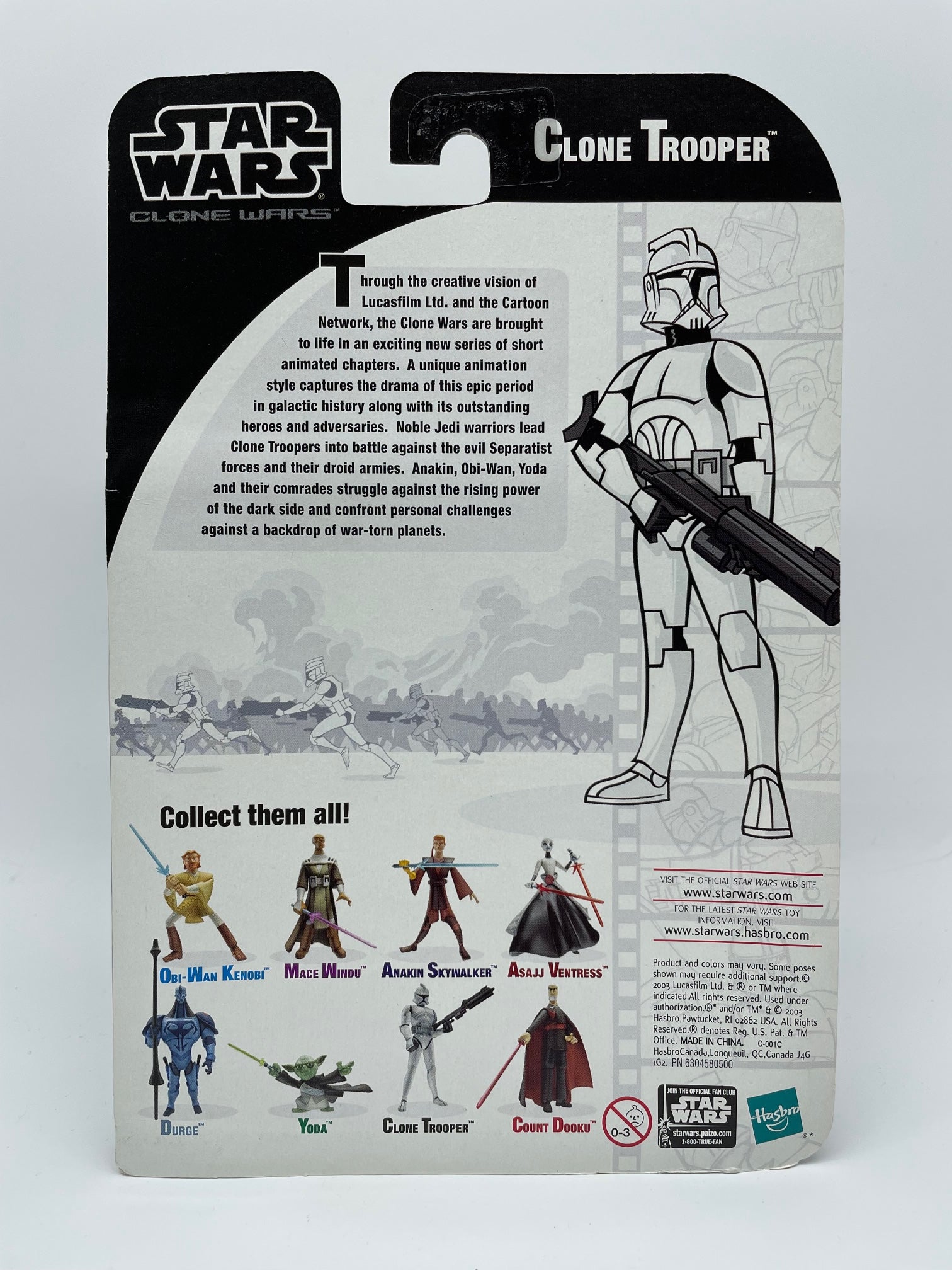 2005 hasbro deals star wars figures